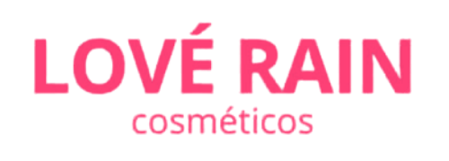 Novo Logo Love Rain